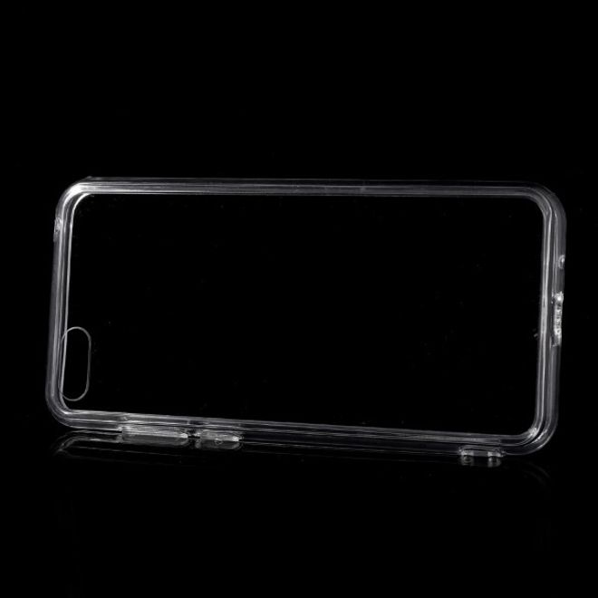 Huawei Honor 7S / Y5 (2018) Handyhülle - Softcase TPU Series - transparent