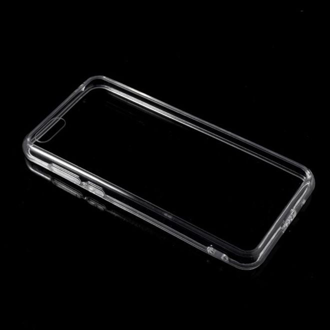 Huawei Honor 7S / Y5 (2018) Handyhülle - Softcase TPU Series - transparent