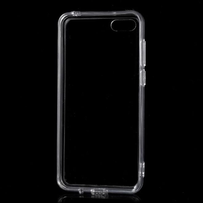 Huawei Honor 7S / Y5 (2018) Handyhülle - Softcase TPU Series - transparent