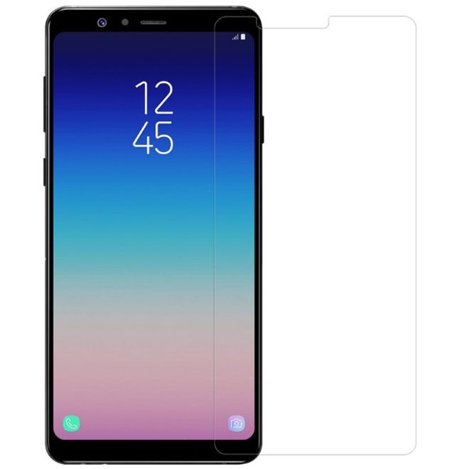 Nillkin - Samsung Galaxy A8 Star / A9 Star Schutzfolie 0,2 mm - Folie aus gehärtetem Glas - H+ PRO Series