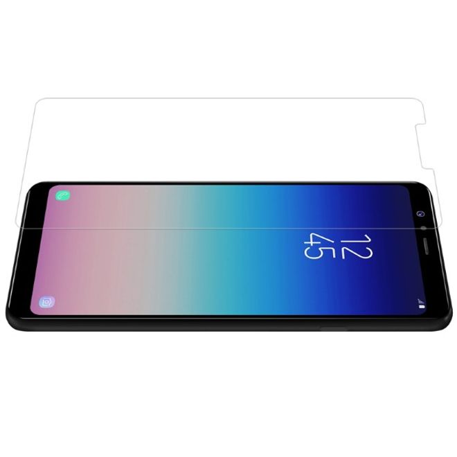 Nillkin - Samsung Galaxy A8 Star / A9 Star Schutzfolie 0,2 mm - Folie aus gehärtetem Glas - H+ PRO Series