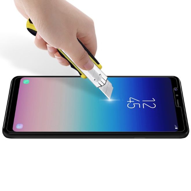 Nillkin - Samsung Galaxy A8 Star / A9 Star Schutzfolie 0,2 mm - Folie aus gehärtetem Glas - H+ PRO Series