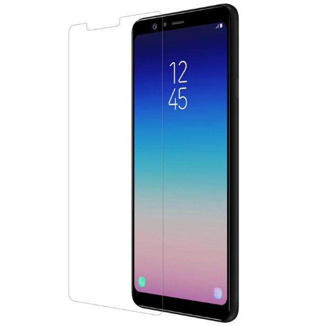 Nillkin - Samsung Galaxy A8 Star / A9 Star Schutzfolie - Super Clear Whole Set Series