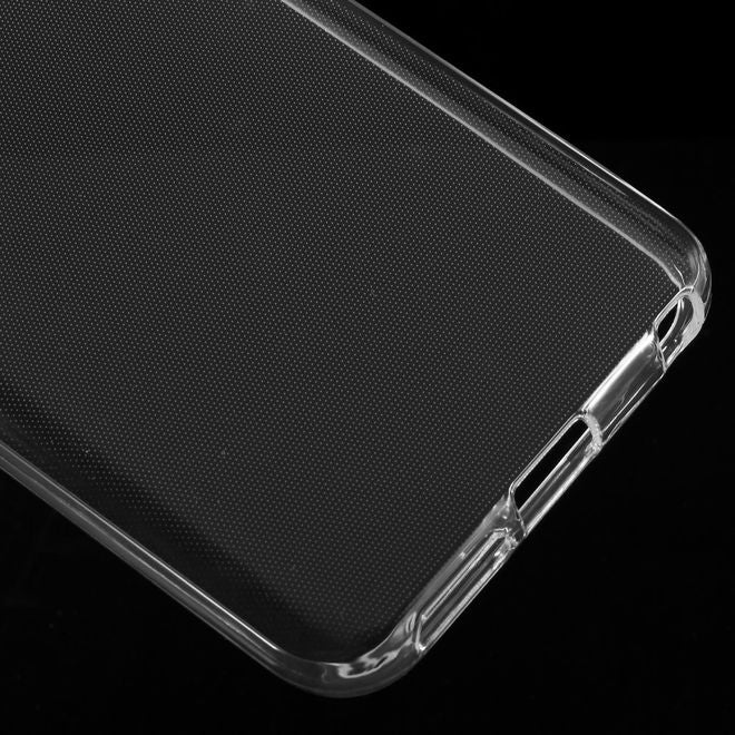 Xiaomi Redmi Note 5 Pro Handyhülle - Softcase TPU Series - transparent