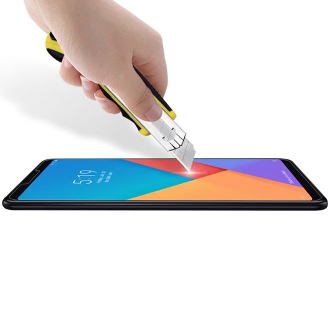 Nillkin - Xiaomi Mi Max 3 Schutzfolie 0,2 mm - Folie aus gehärtetem Glas - H+ PRO Series