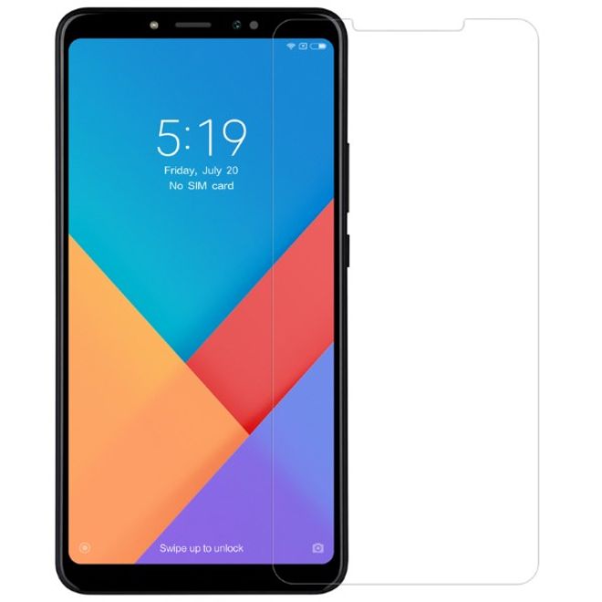 Nillkin - Xiaomi Mi Max 3 Schutzfolie 0,2 mm - Folie aus gehärtetem Glas - H+ PRO Series