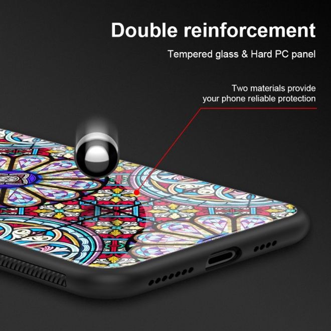 Nillkin - iPhone XS Max Handyhülle - Case aus Plastik - Dreamland Series