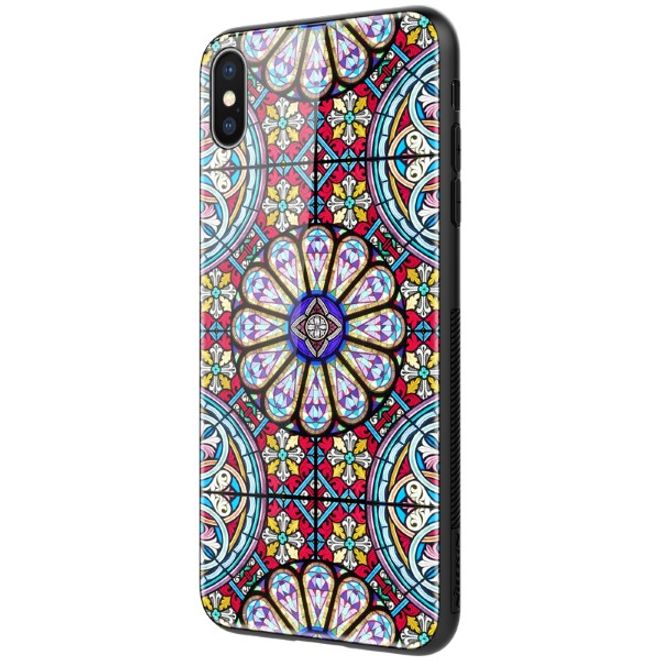 Nillkin - iPhone XS Max Handyhülle - Case aus Plastik - Dreamland Series