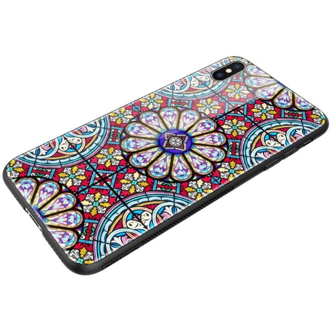 Nillkin - iPhone XS Max Handyhülle - Case aus Plastik - Dreamland Series