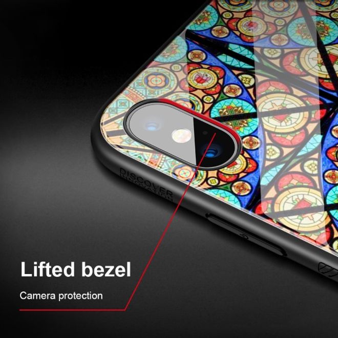 Nillkin - iPhone XS Max Handyhülle - Case aus Plastik - Brilliance Series