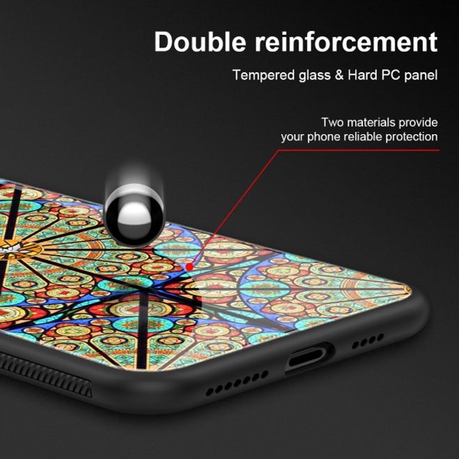 Nillkin - iPhone XS Max Handyhülle - Case aus Plastik - Brilliance Series