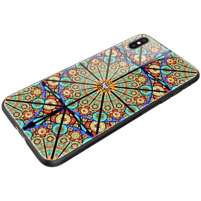 Nillkin - iPhone XS Max Handyhülle - Case aus Plastik - Brilliance Series