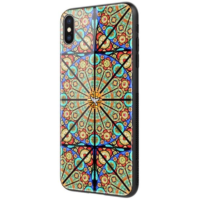 Nillkin - iPhone XS Max Handyhülle - Case aus Plastik - Brilliance Series