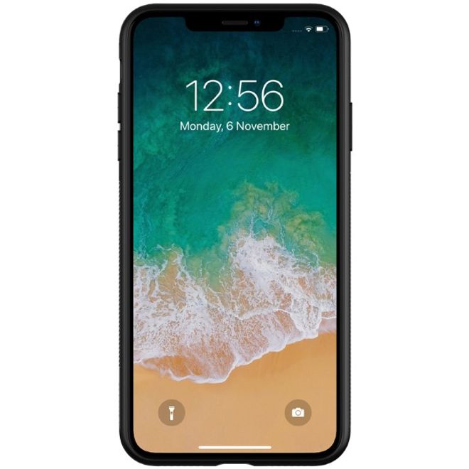 Nillkin - iPhone XS Max Handyhülle - Case aus Plastik - Brilliance Series