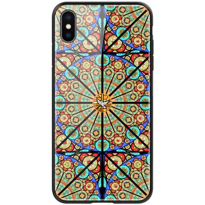 Nillkin - iPhone XS Max Handyhülle - Case aus Plastik - Brilliance Series