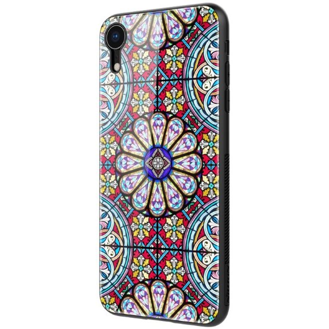 Nillkin - iPhone XR Handyhülle - Case aus Plastik - Dreamland Series
