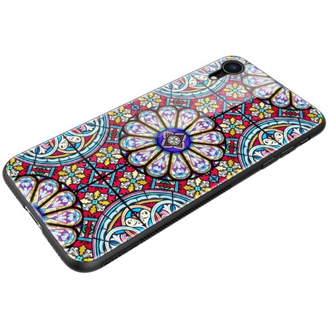 Nillkin - iPhone XR Handyhülle - Case aus Plastik - Dreamland Series