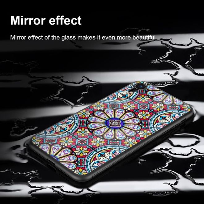 Nillkin - iPhone XR Handyhülle - Case aus Plastik - Dreamland Series