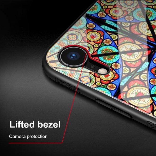 Nillkin - iPhone XR Handyhülle - Case aus Plastik - Brilliance Series