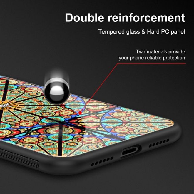 Nillkin - iPhone XR Handyhülle - Case aus Plastik - Brilliance Series