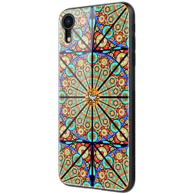 Nillkin - iPhone XR Handyhülle - Case aus Plastik - Brilliance Series