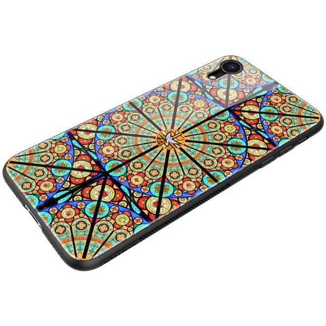 Nillkin - iPhone XR Handyhülle - Case aus Plastik - Brilliance Series