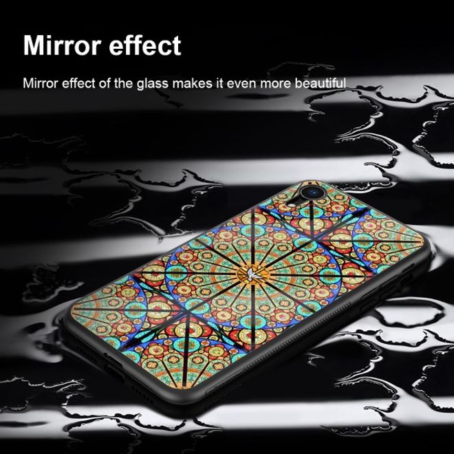 Nillkin - iPhone XR Handyhülle - Case aus Plastik - Brilliance Series