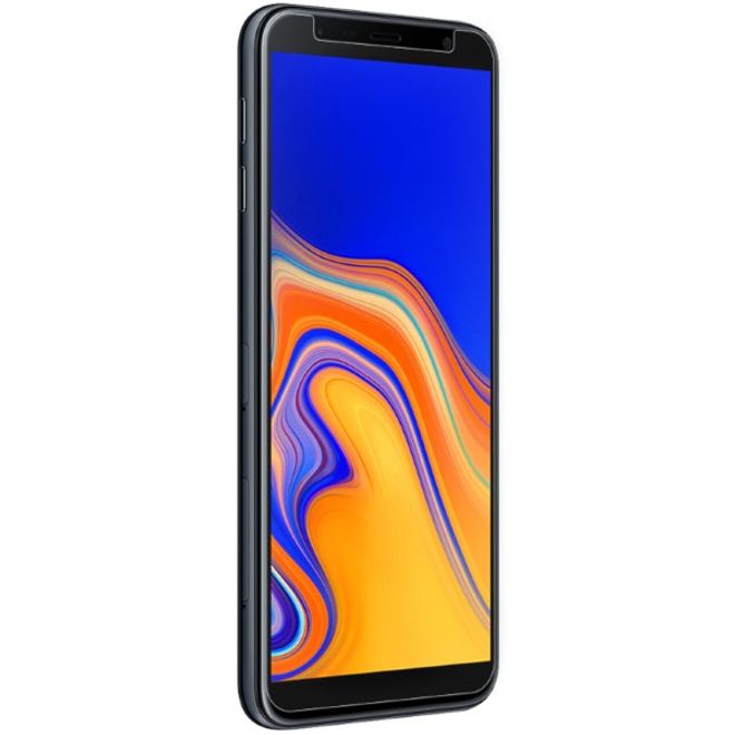 Nillkin - Samsung Galaxy J6+ Schutzfolie - Super Clear Whole Set Series