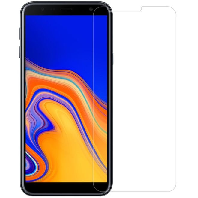 Nillkin - Samsung J4+ Schutzglas - Amazing H Series - Explosionsgeschützte Folie