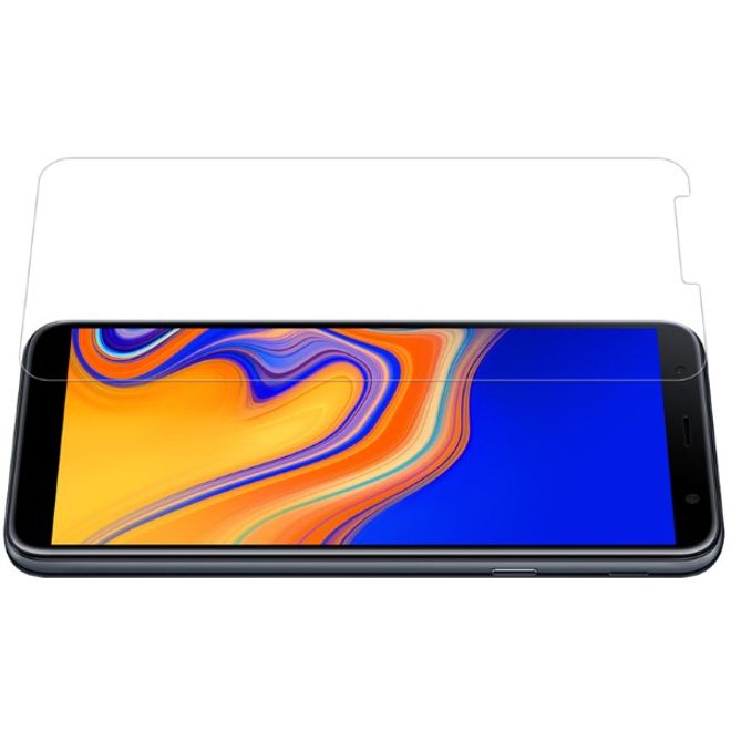 Nillkin - Samsung J4+ Schutzglas - Amazing H Series - Explosionsgeschützte Folie