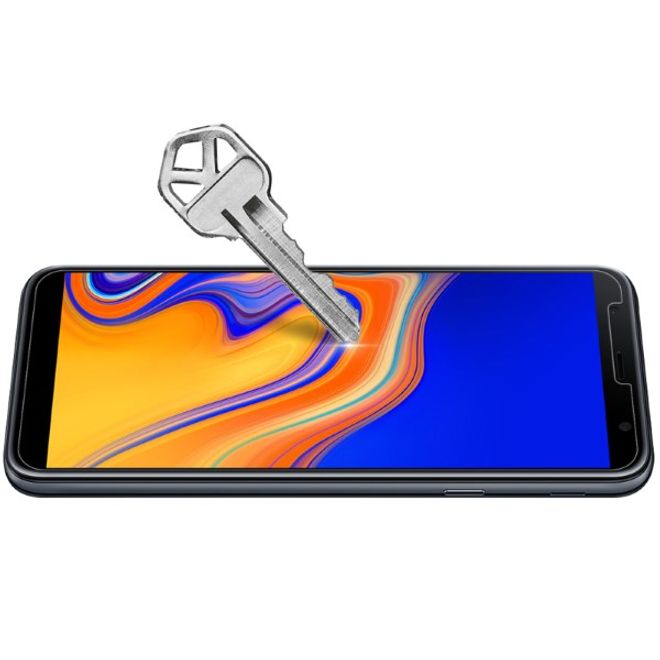 Nillkin - Samsung J4+ Schutzglas - Amazing H Series - Explosionsgeschützte Folie