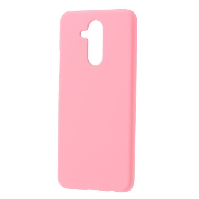Huawei Mate 20 Lite Handyhülle - Hardcase Series - pink