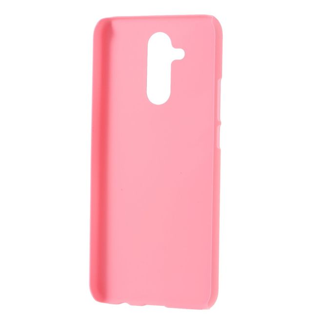 Huawei Mate 20 Lite Handyhülle - Hardcase Series - pink