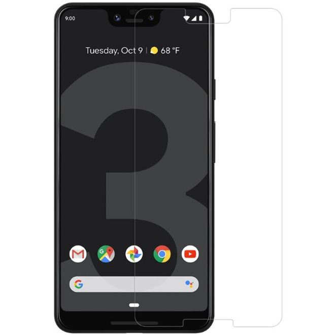 Nillkin - Google Pixel 3 XL Schutzfolie 0,2 mm - Folie aus gehärtetem Glas - H+ PRO Series