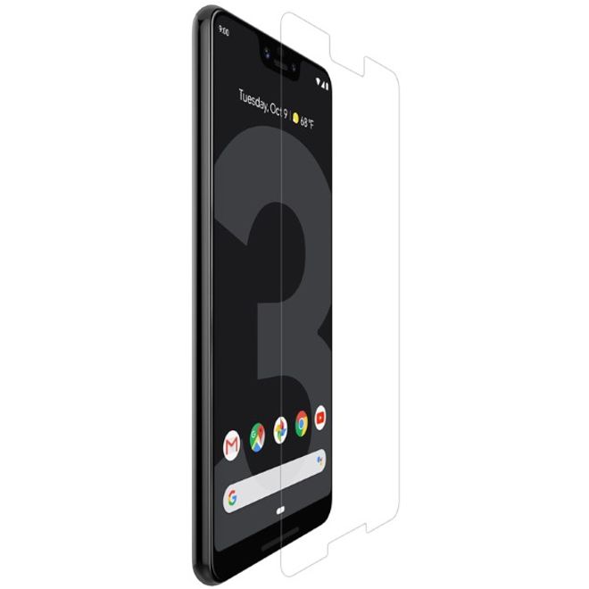 Nillkin - Google Pixel 3 XL Schutzfolie 0,2 mm - Folie aus gehärtetem Glas - H+ PRO Series