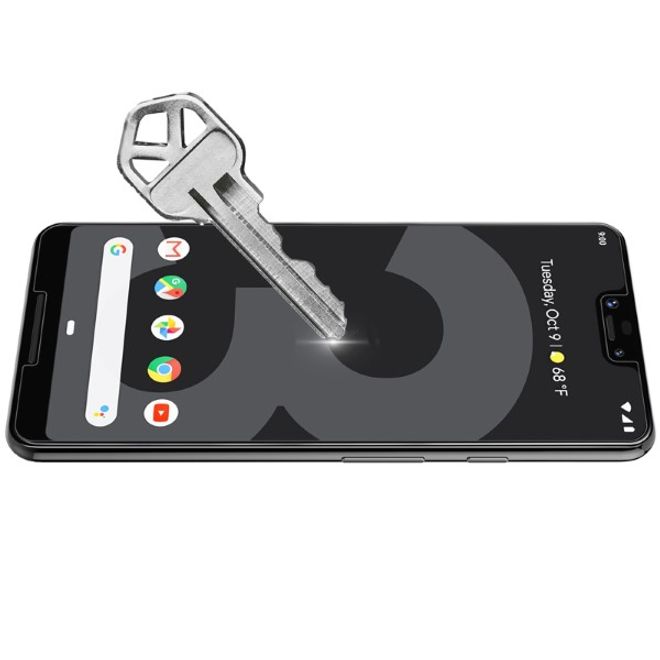 Nillkin - Google Pixel 3 XL Schutzfolie 0,2 mm - Folie aus gehärtetem Glas - H+ PRO Series