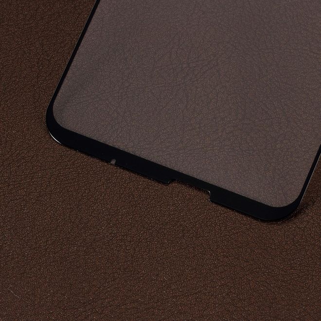 Huawei Honor 10 Lite/P Smart (2019) Schutzglas Displayschutz - Panzer Glas - transparent