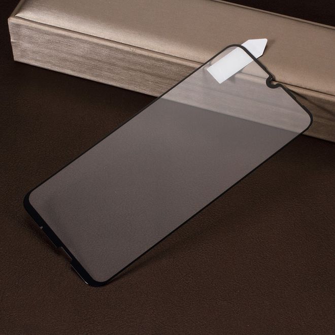 Huawei Honor 10 Lite/P Smart (2019) Schutzglas Displayschutz - Panzer Glas - transparent