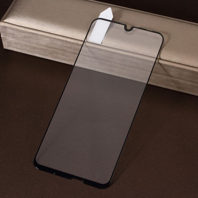 Huawei Honor 10 Lite/P Smart (2019) Schutzglas Displayschutz - Panzer Glas - transparent
