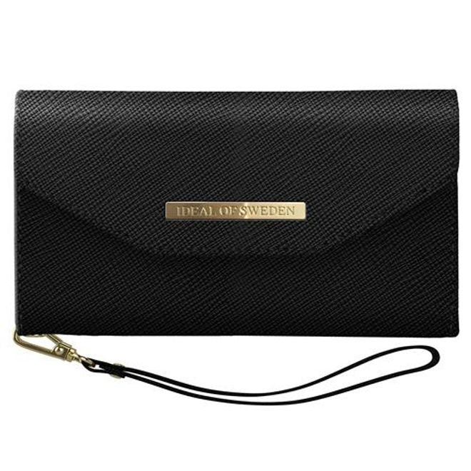 iDeal of Sweden - Samsung Galaxy S10e Hülle - Mayfair Clutch - schwarz