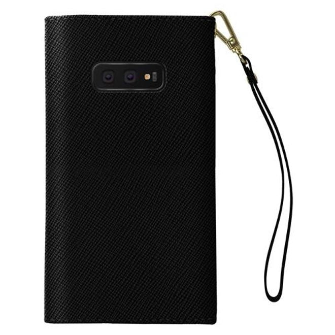 iDeal of Sweden - Samsung Galaxy S10e Hülle - Mayfair Clutch - schwarz