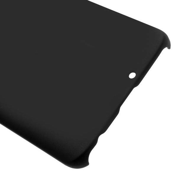 Motorola Moto G7/G7 Plus Handyhülle - Hardcase Series - schwarz