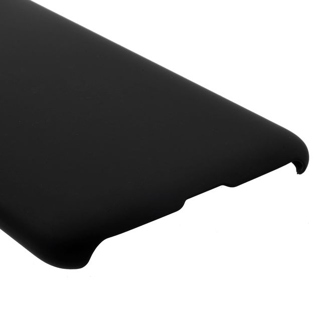 Motorola Moto G7 Power Handyhülle - Hardcase Series - schwarz