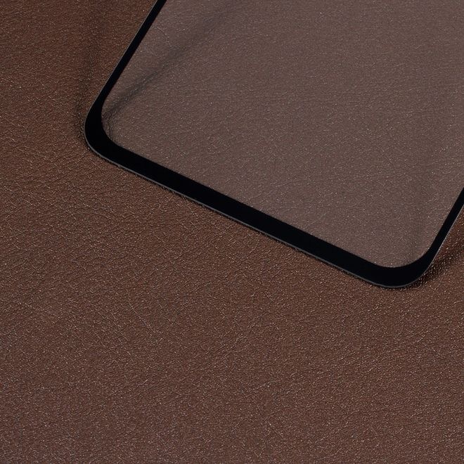 Huawei Honor View 20 Schutzglas Displayschutz - Panzer Glas - 9D - Full Screen - transparent