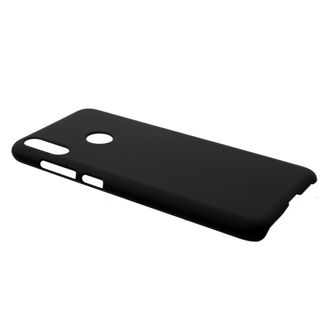 Huawei Y7 (2019) Handyhülle - Hardcase Series - schwarz
