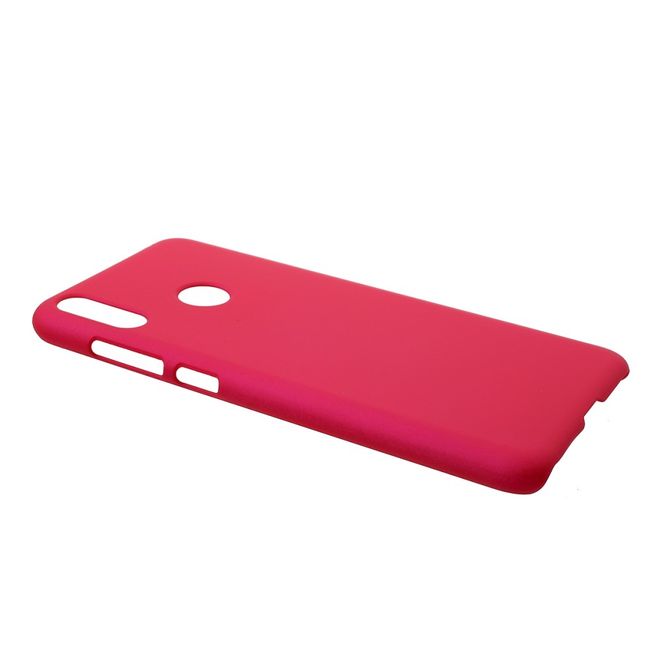 Huawei Y7 (2019) Handyhülle - Hardcase Series - rosa