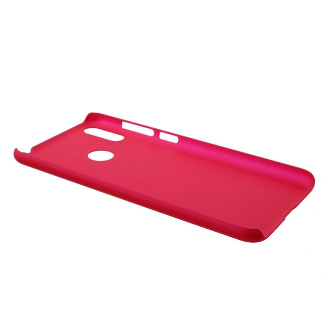Huawei Y7 (2019) Handyhülle - Hardcase Series - rosa