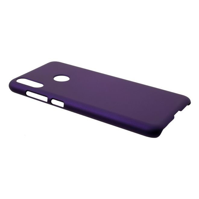 Huawei Y7 (2019) Handyhülle - Hardcase Series - purpur