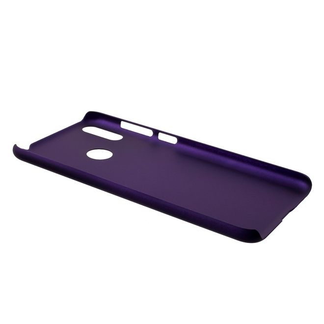 Huawei Y7 (2019) Handyhülle - Hardcase Series - purpur