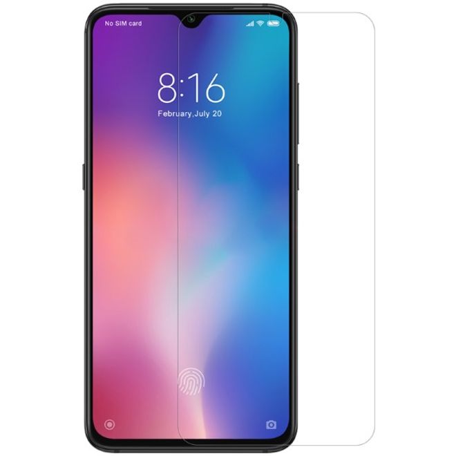 Nillkin - Xiaomi Mi 9 Schutzfolie - Super Clear Whole Set Series